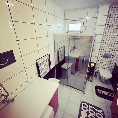 Cakir Butik Otel Cesme Bagian luar foto