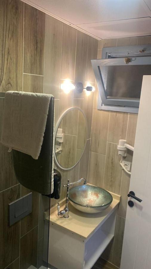 Cakir Butik Otel Cesme Bagian luar foto