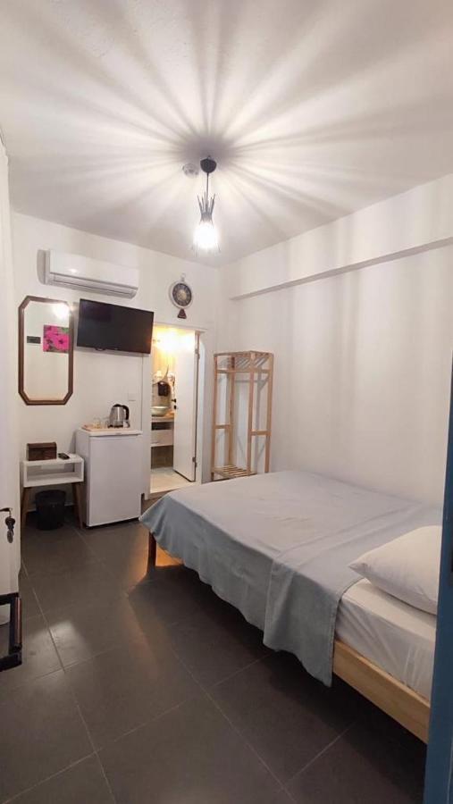 Cakir Butik Otel Cesme Bagian luar foto