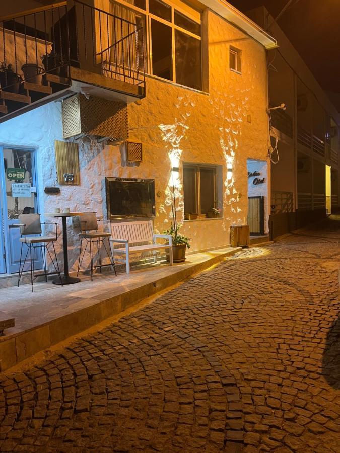 Cakir Butik Otel Cesme Bagian luar foto