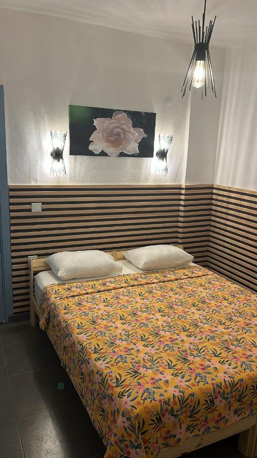 Cakir Butik Otel Cesme Bagian luar foto
