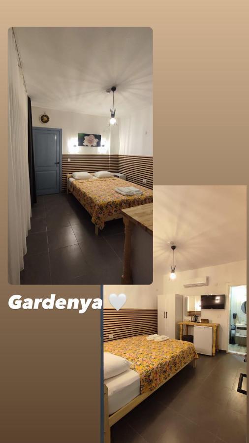 Cakir Butik Otel Cesme Bagian luar foto