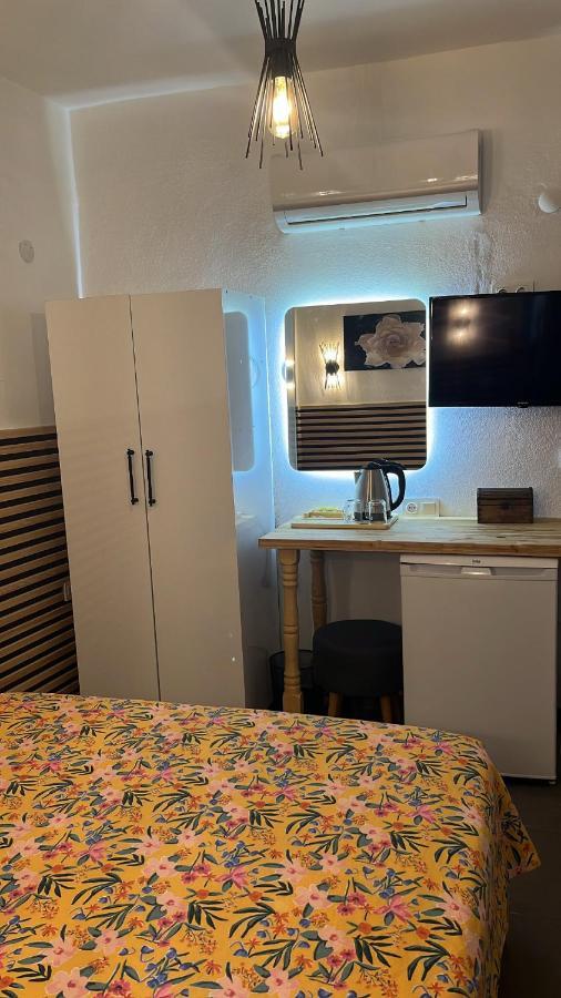 Cakir Butik Otel Cesme Bagian luar foto