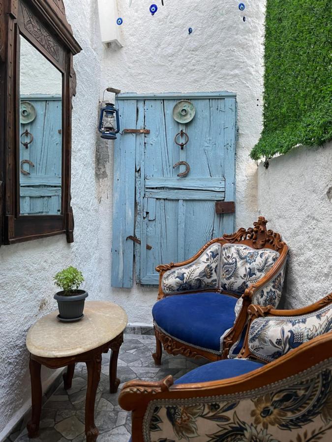 Cakir Butik Otel Cesme Bagian luar foto