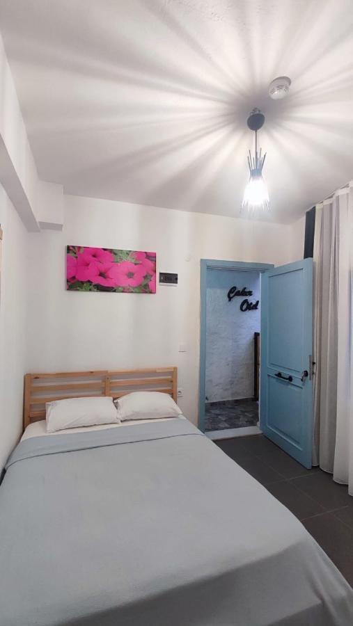 Cakir Butik Otel Cesme Bagian luar foto