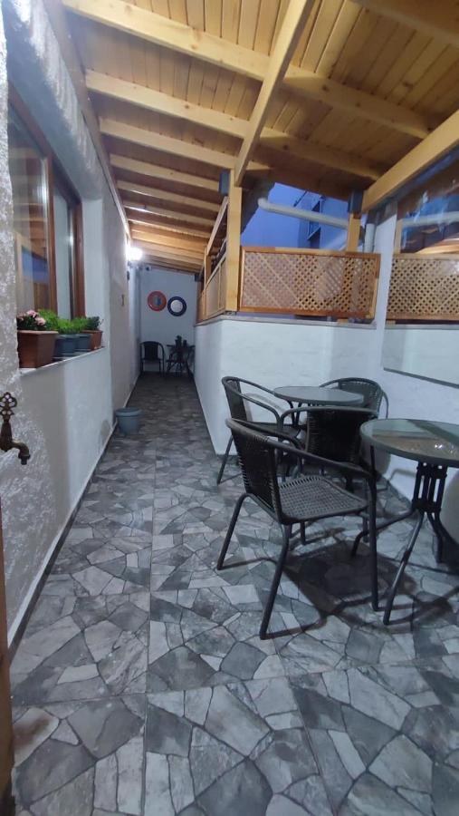 Cakir Butik Otel Cesme Bagian luar foto