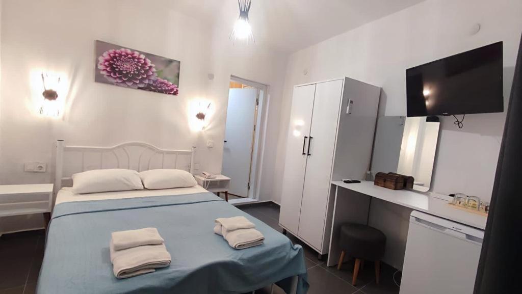 Cakir Butik Otel Cesme Bagian luar foto