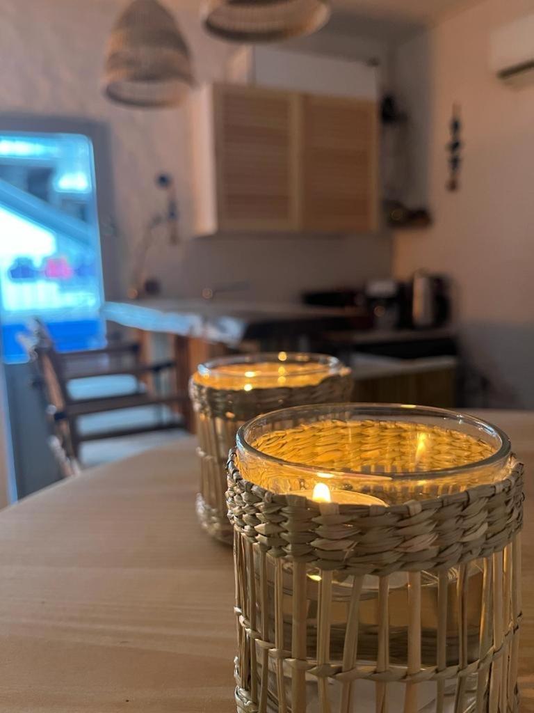 Cakir Butik Otel Cesme Bagian luar foto