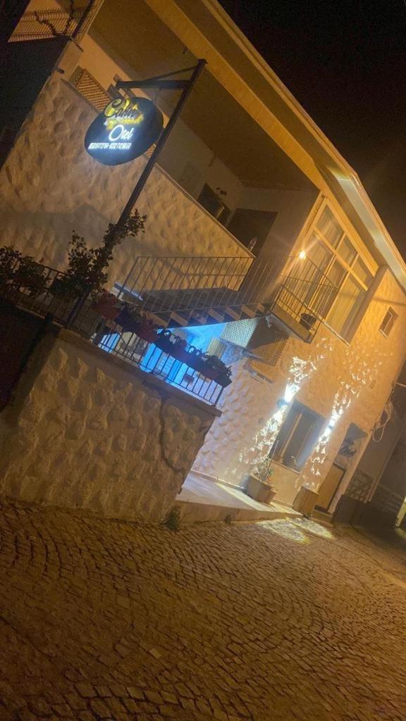 Cakir Butik Otel Cesme Bagian luar foto