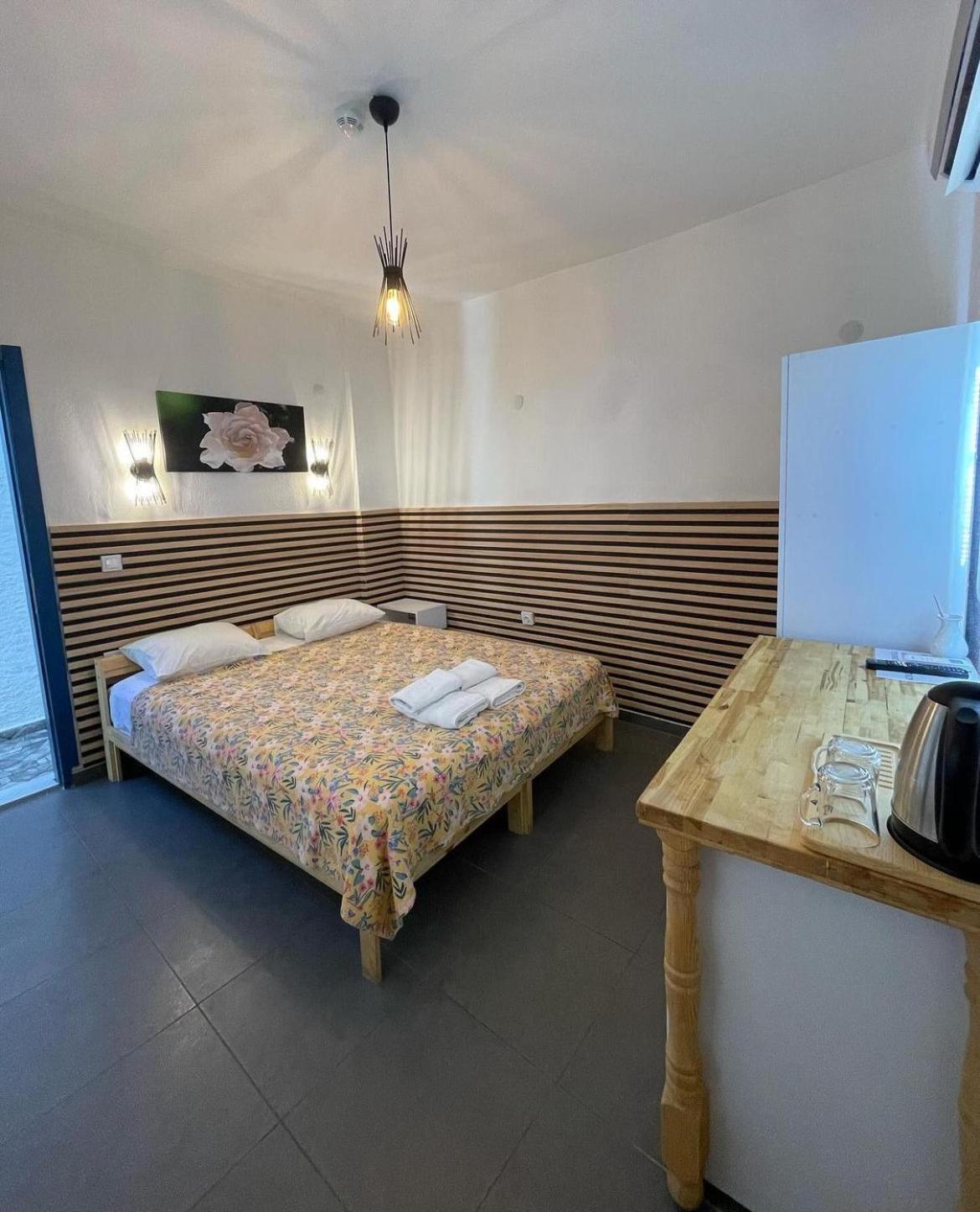 Cakir Butik Otel Cesme Bagian luar foto