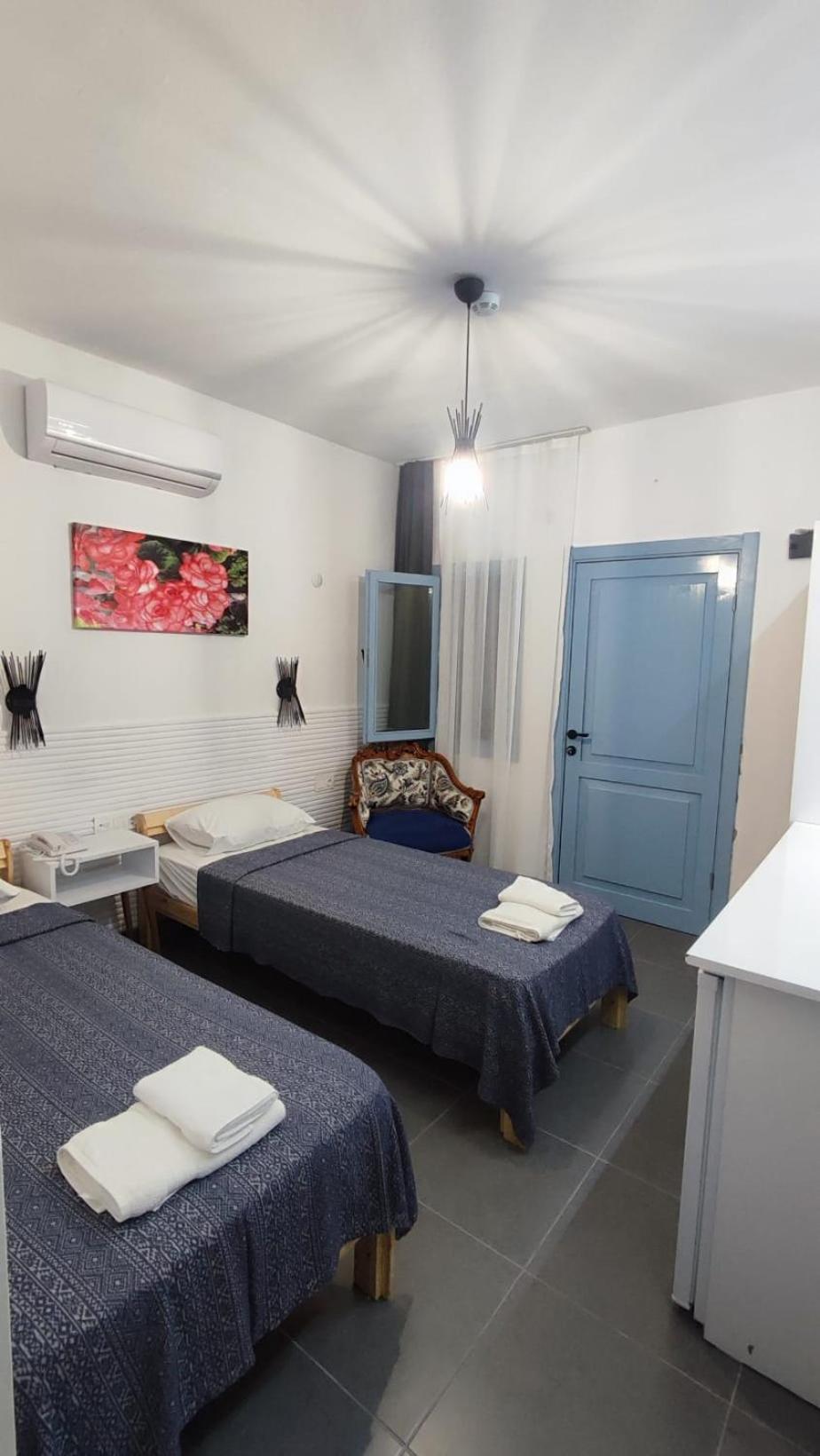 Cakir Butik Otel Cesme Bagian luar foto
