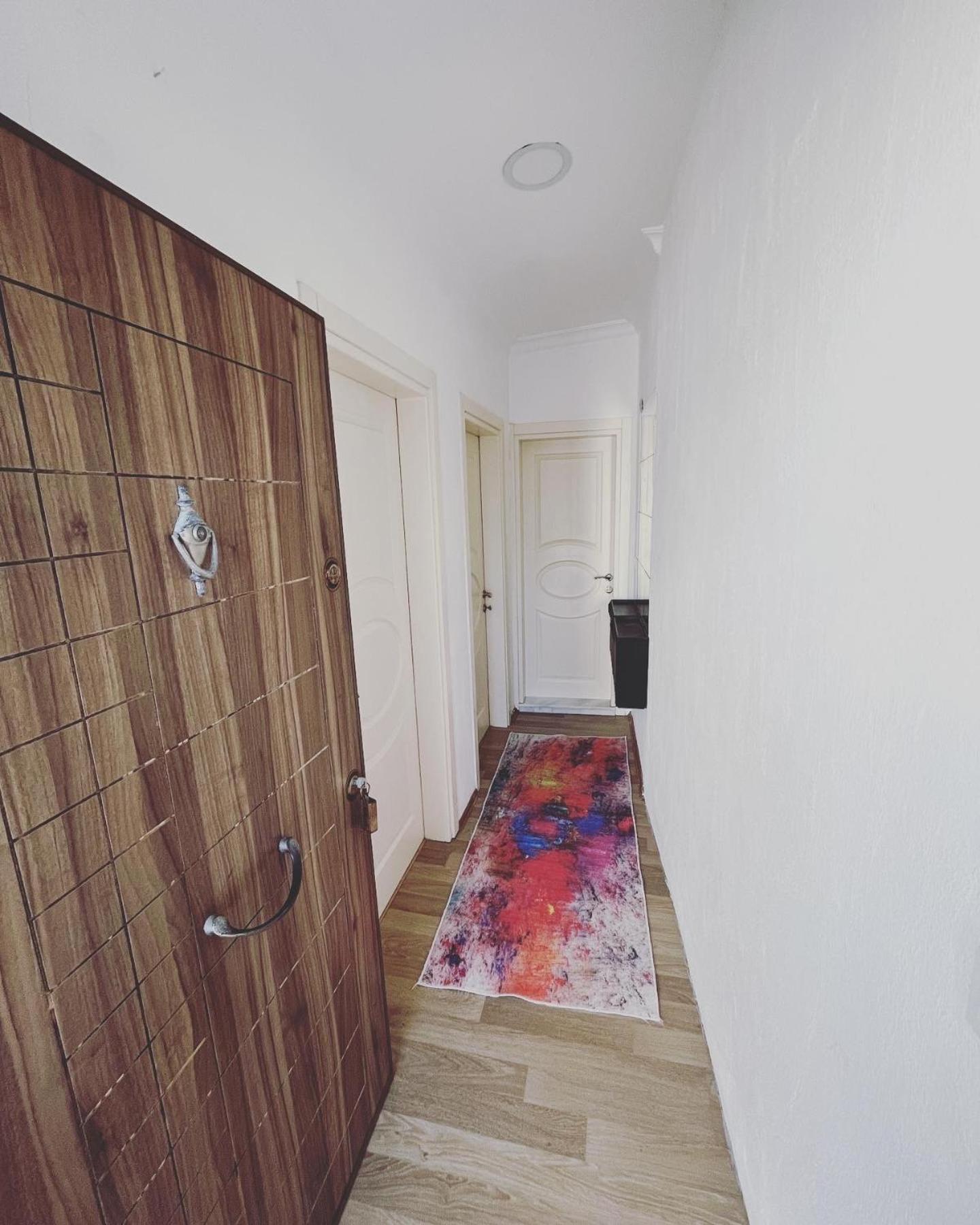 Cakir Butik Otel Cesme Bagian luar foto
