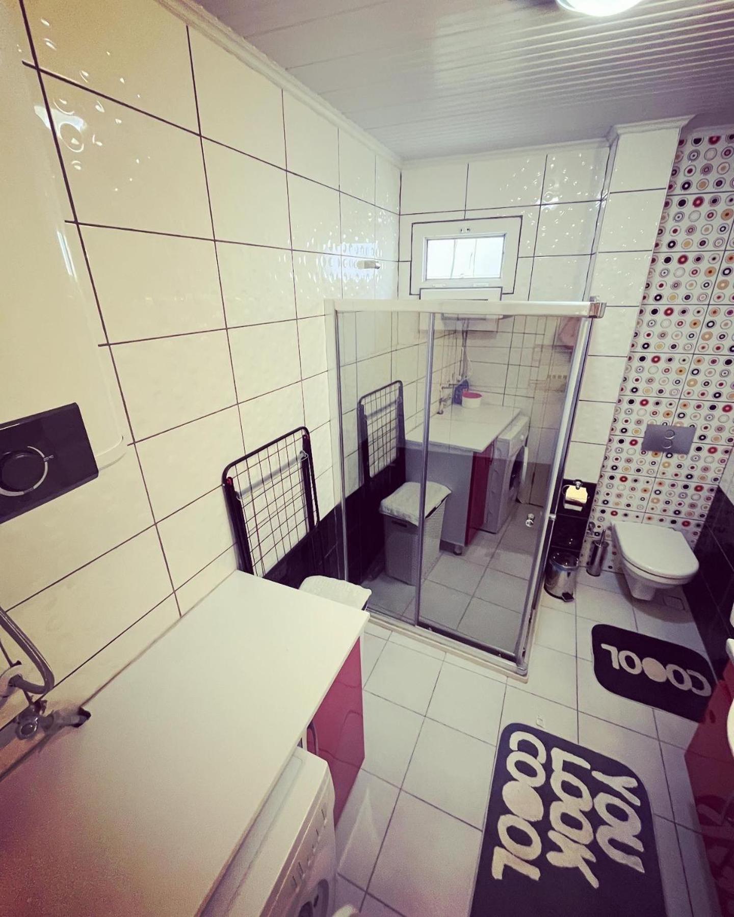 Cakir Butik Otel Cesme Bagian luar foto